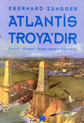 Atlantis Troyadır