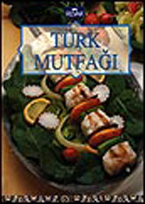 Türk Mutfağı Kitabı İtalyanca