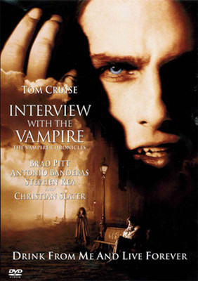 Interview With The Vampire - Vampirle Görüşme