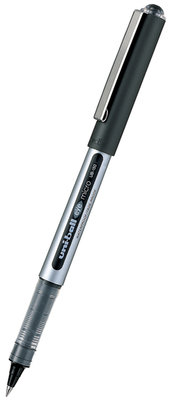 Uni-Ball Eye Micro 0.5 Siyah Roller Kalem 