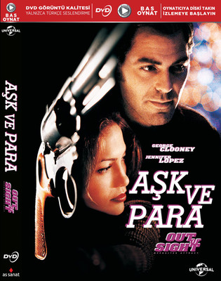 Out Of Sight - Ask ve Para