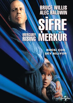Mercury Rising - Sifre Merkür