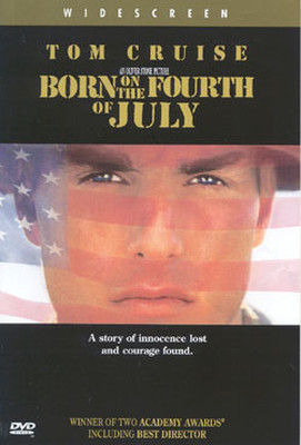Born On The 4th Of July - Dogum Günü 4 Temmuz