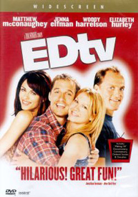 Ed Tv