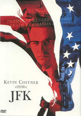 JFK - Director's Cut