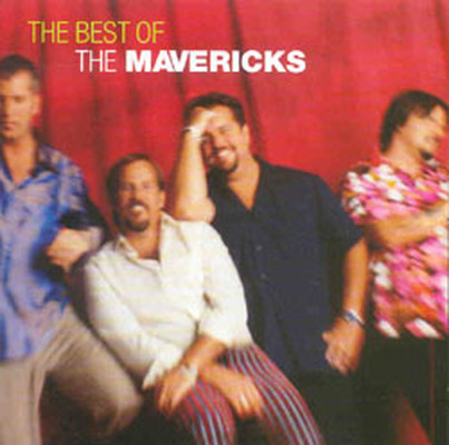 The Best of Mavericks