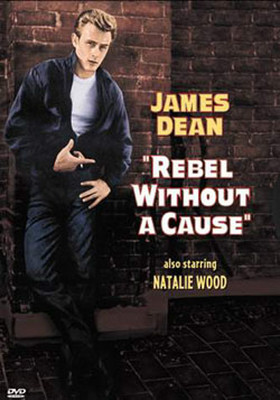 Rebel Without A Cause - Asi Gençlik