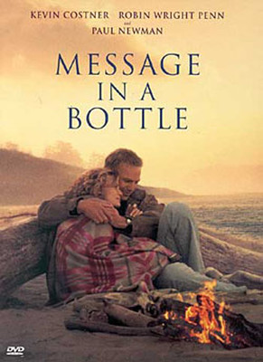 Message In A Bottle - Ask Mektubu