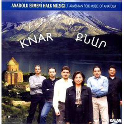 Anadolu Ermeni Halk Müzigi