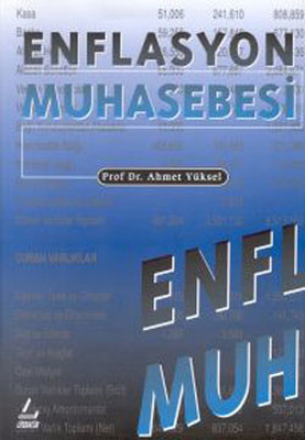 Enflasyon Muhasebesi