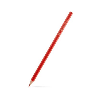 Faber Castell Boya Kalemi 12 Renk Tam Boy