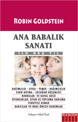 Ana Babalık Sanatı