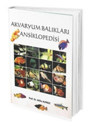Akvaryum Balıkları Ansiklopedisi