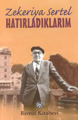 Hatırladıklarım