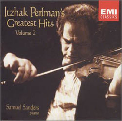 Perlman's Greatests Hits Vol.2