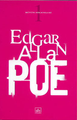 Edgar Allan Poe-Bütün Hikayeleri 1