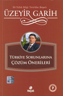 Türkiye Sorunlarına Çözüm Önerileri