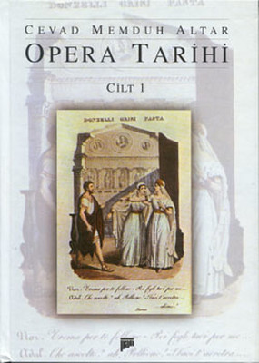 Opera Tarihi 1