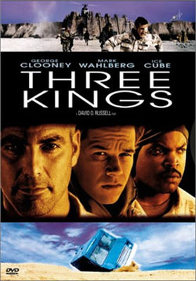 Three Kings - Üç Kral