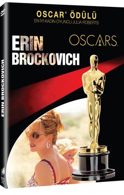 Erin Brockovich - Tatlı Bela