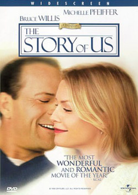 The Story Of Us - İkimizin Hikayesi