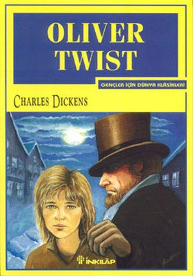 Oliver Twist