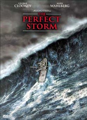 The Perfect Storm - Kusursuz Firtina