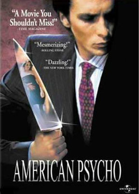 American Psycho - Amerikan Sapığı