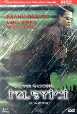 The Watcher - Izleyici