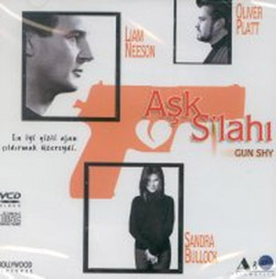 Gun Shy - Ask Silahi