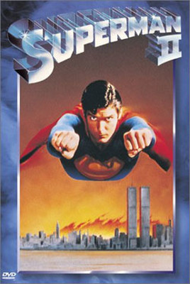 Superman 2 (SERI 2)