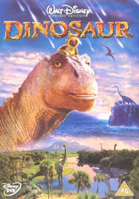 Dinosaur - Dinozor