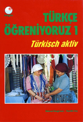 Türkçe Öğreniyoruz -1-Türkisch Aktiv
