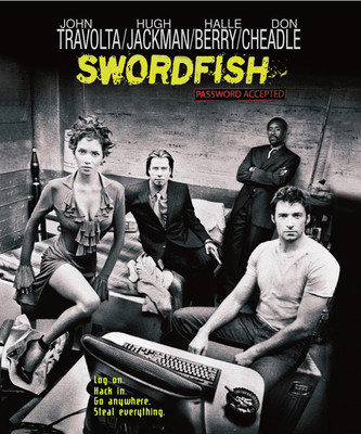 Swordfish - Kodadi Kiliçbaligi
