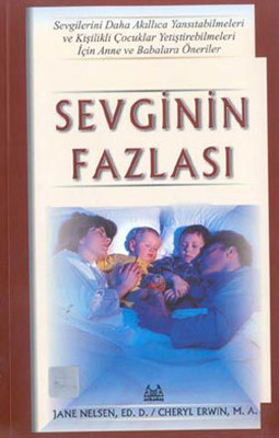 Sevginin Fazlası