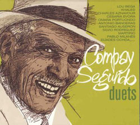 Duets/Compay Segundo