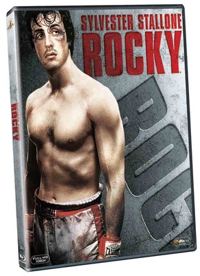 Rocky (SERI 1)