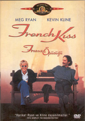 French Kiss - Fransız Öpücüğü