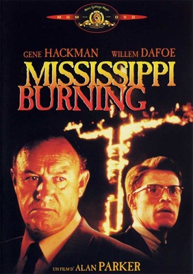 Mississippi Burning - Mississippi Yaniyor