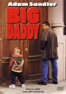 Big Daddy - Süper Baba