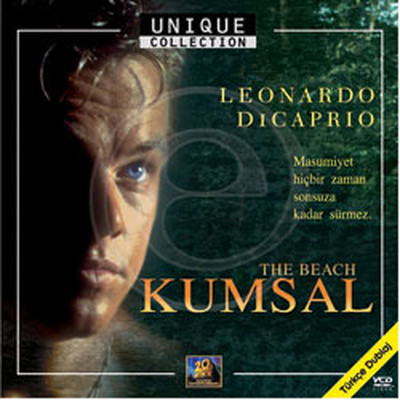 Kumsal - The Beach