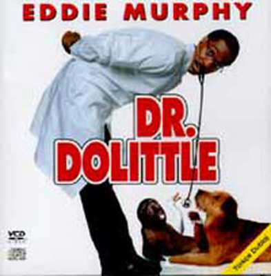 Dr. Dolittle (SERİ 1)