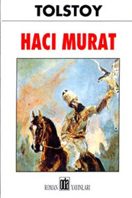 Hacı Murat-Oda