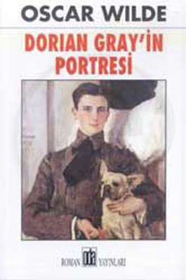 Dorion Gray'in Portresi
