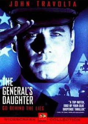 The Generals Daughter - Generalin Kızı