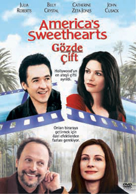 America's Sweethearts - Gözde Çift