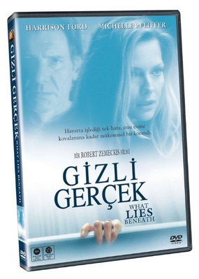Gizli Gerçek - What Lies Beneath