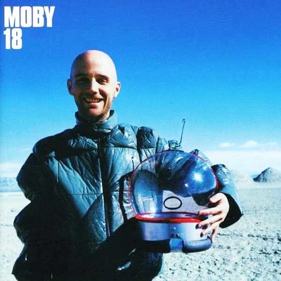 18 Moby
