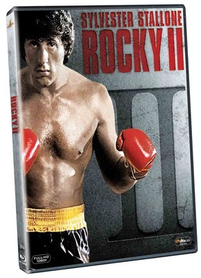 Rocky II (SERİ 2)
