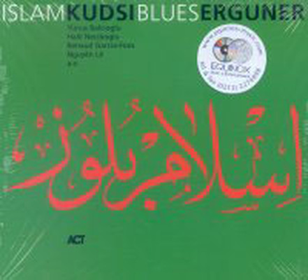 İslam Blues